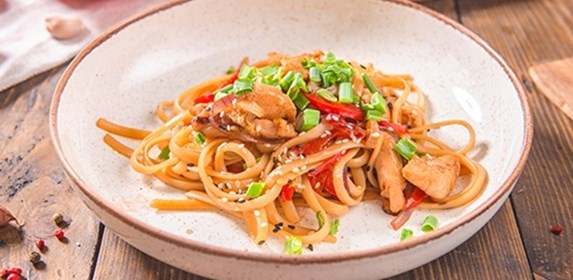 Бизнес-ланч (1)