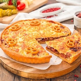 Пироги и чуду