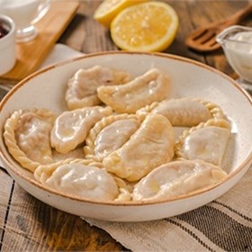 Полуфабрикаты