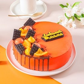 Торты и тарты