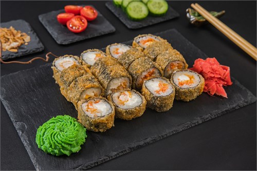 Темпура-сет Доставка 1014349