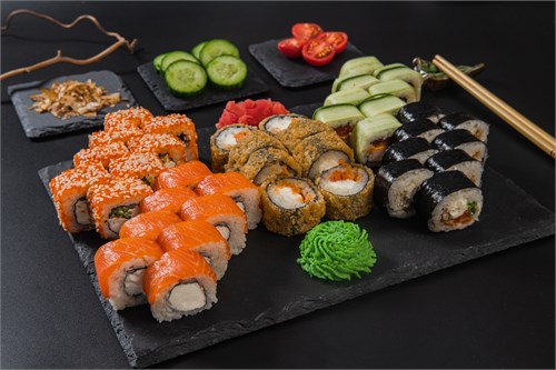 Супер-гуд сет Доставка 1023382