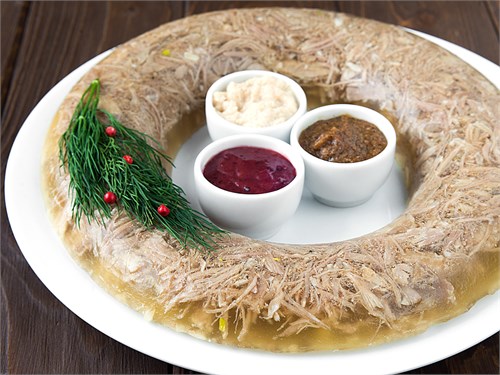 Холодец Доставка 1023246