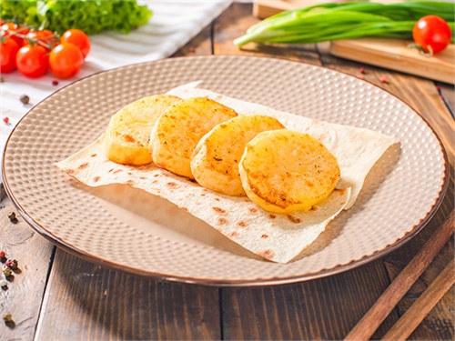 Картофель на мангале New Доставка 1026928