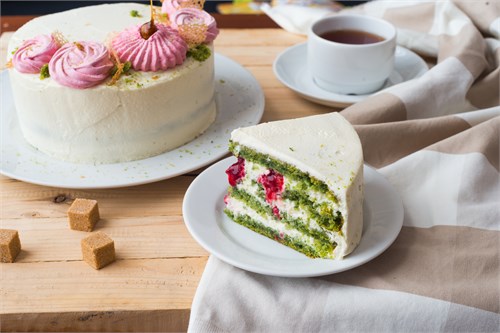 Торт Фиона 0,5 кг 1028621