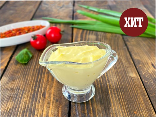 Соус сырный Доставка 1026792