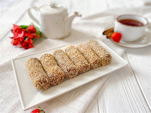 Пирожные картошка 6 шт 1028694