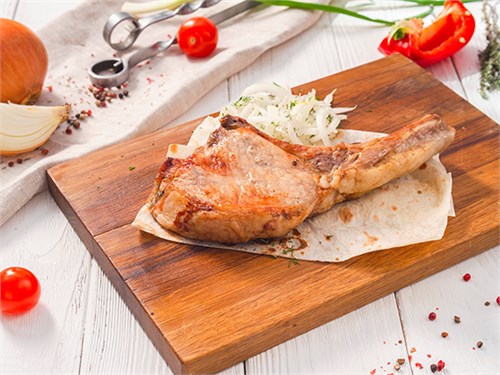 Чалагач из свинины Доставка 1043359