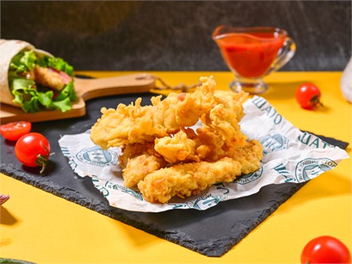 Стрипсы оригинальные Доставка 1063981