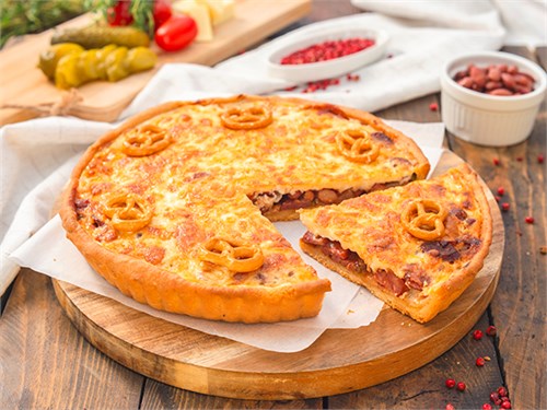 Киш баварский Доставка 1071915