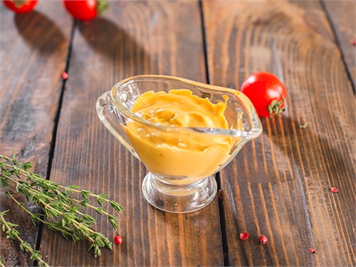 Горчичный соус Доставка 1079759