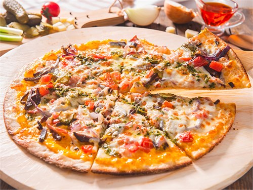 Пицца Чизбургер Доставка  1088655