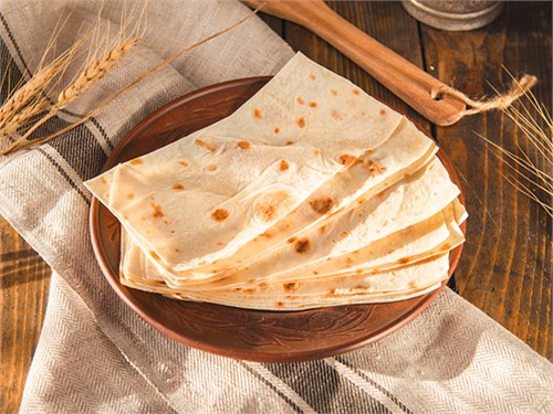 Хлеб лаваш 100 гр Доставка 1090671