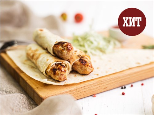 Люля-кебаб из свинины Доставка 1043317