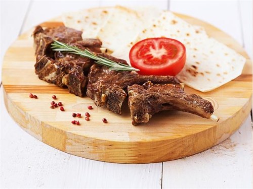 Чалагач из баранины Доставка 1043345