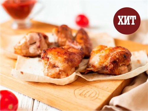 Шашлык из курицы Доставка 1043401
