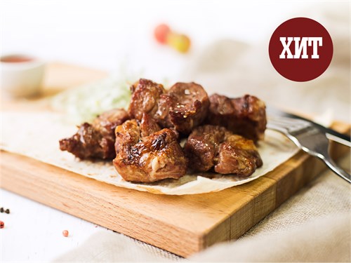 Шашлык из свинины Доставка 1043416