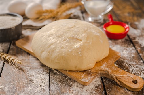 Тесто для пирогов 0,5 кг 1028357