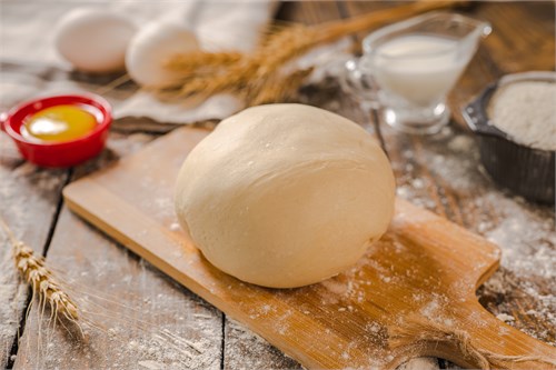 Тесто пельменное 0,5 кг 1028393