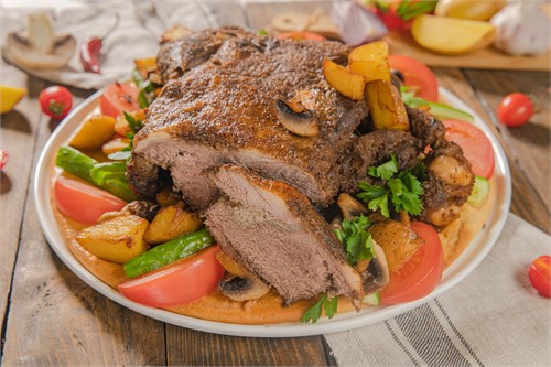 Баранья ножка Доставка 1000693