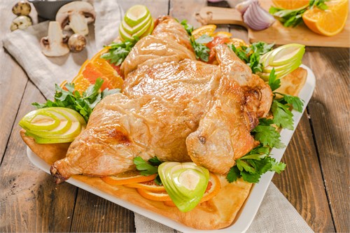 Курица царская Доставка 1000699