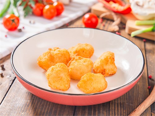 Цветная капуста в сухарях Доставка 1000717