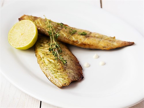 Скумбрия на мангале Доставка 1004253