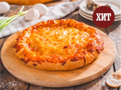 Хачапури с сыром Доставка 1000939