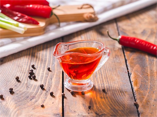 Масло острое для пиццы 1004435