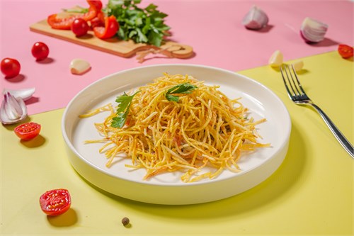 Салат Мясной восторг Доставка 1000975