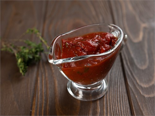 Соус Томатный острый Доставка 1000999