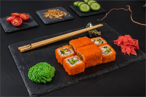 Калифорния Доставка 1001019