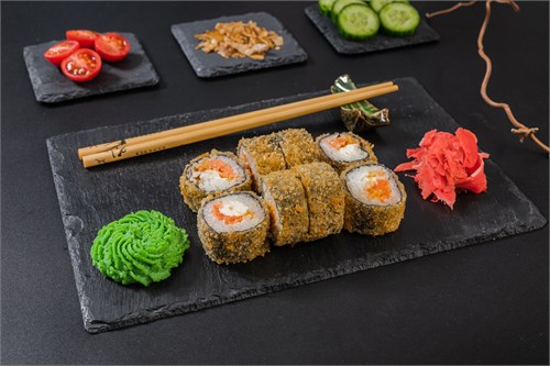 Сяке темпура Доставка 1001047