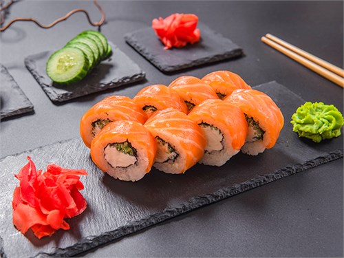 Филадельфия Доставка 1001061