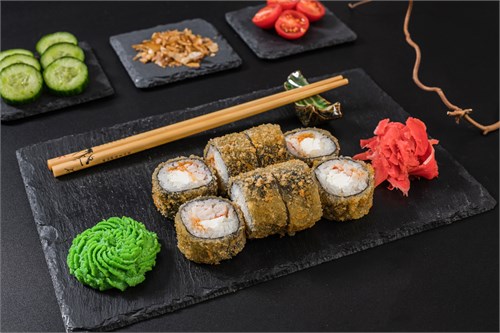 Эби кимчи темпура Доставка 1001081