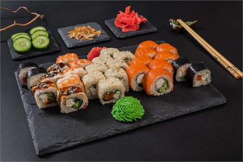 Бонсай-сет Доставка 1001094