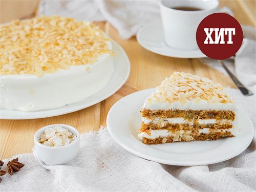 Торт Милан 1001124