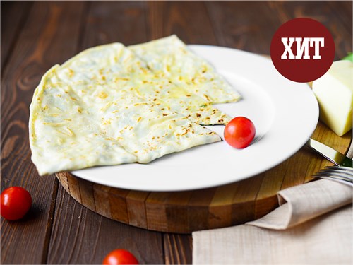 Чуду с картофелем и сыром 1001285