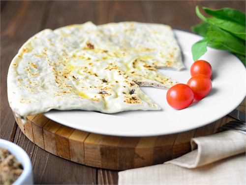 Чуду с мясом 1001289