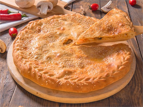 Пирог том ям Доставка  1092544