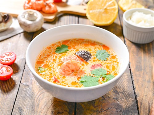 Суп Том ям Доставка  1093313