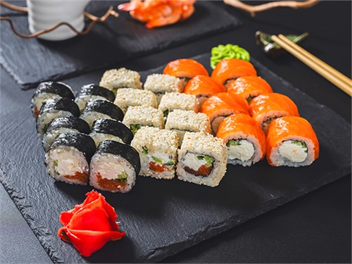 Трио сет Доставка 1094865