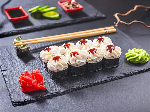 Лосось терияки Доставка 1094740