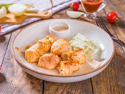 Куриное филе на мангале Доставка 1095123