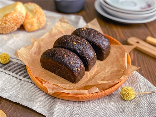 Хлеб Бородинский 1 шт Доставка 1097230