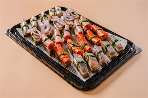 Фуршет-бокс №3 Доставка 1097716