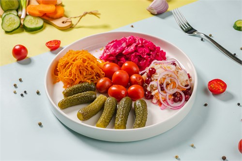 Ассорти из солений Доставка  1097672