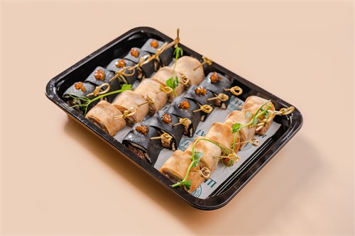 Фуршет-бокс №33 Доставка 1098780