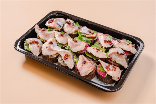 Фуршет-бокс №13 Доставка 1098340