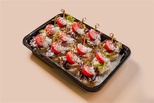 Фуршет-бокс №17 Доставка 1098428